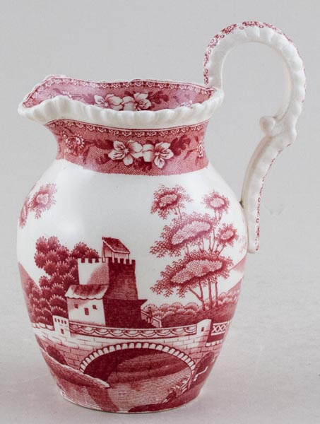 Jug or Creamer c1950s